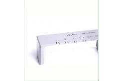 China Liquid Coating Thickness Gauge Levelling Applicator Astm D2801 Standard supplier