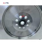 Hi-TTS Engineering Machinery Fywheel Assembly 13450-E0L60 S1345-02460 S134502460 H07C for sale