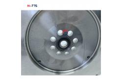 China Hi-TTS Engineering Machinery Fywheel Assembly 13450-E0L60 S1345-02460 S134502460 H07C supplier