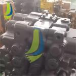 14634178 Main Control Valve For EC480D Excavator Parts for sale