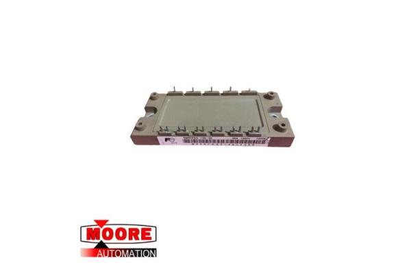 6MB175S-120-50 FUJI Power Supply Module