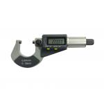 0-25mm Economical Electronic Digital Outside Micrometer for sale
