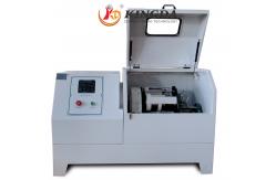 China Large Capacity Ball Mill 0.75KW Lab Planetary Ball Mill For Grinding supplier