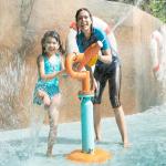 Avenue Water Park Splash Pad Aquatic Backyard Water Playground for sale