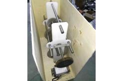 China SUS304 Electroplating Barrel supplier