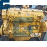 Excavator erpillar Engine C18 Complete Engine Assy for sale
