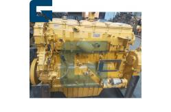 China Excavator erpillar Engine C18 Complete Engine Assy supplier