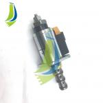 457-9878 Hydraulic Pump Solenod Valve For E330D E336D Excavator 4579878 for sale