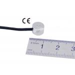 Subminiature Button Load Cell 50kg 20kg 10kg 5kg Smallest Compression Sensor for sale