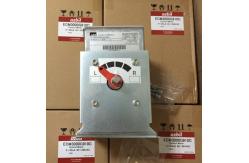 China ECM3000 Valve Control Motor Burner Boiler Spare Parts supplier