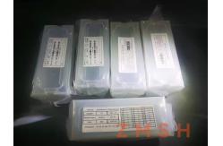 China 4Inch Customized A Axis Sapphire Wafers For Epitaxial Growth 430um SSP DSP supplier
