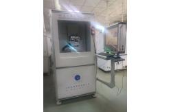 China ZT-JGDK200 PDC Automatic Laser Engraving Machine Visual Recognition supplier