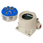 Honeywell STT170 Series RTD Wired Temperature Sensor Transmitter for sale