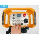 Large Joystick Style Brushless Drive Brushed Steering Car Wireless Remote Control