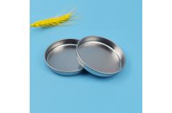 China OEM Tinplate Lid supplier