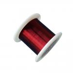 0.03mm CuNi44 Enamelled Wire Varnished Constantan Wire For Heating