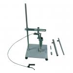 Environmental Testing 2J Stainless Steel Vertical Impact Test Apparatusr IEC60068-2-75