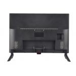 Family Use 27 Inch Smart TV Easy Operation With Bluetooth Function