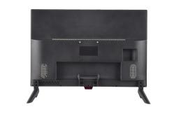 China Family Use 27 Inch Smart TV Easy Operation With Bluetooth Function supplier