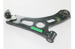 China Lower Suspension Control Arm For Geely Vehicle Part No. R/6606440696 supplier