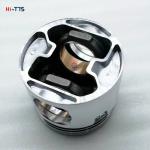 Diesel Engine Piston Skirt  Piston 3247380 3851657 For Caterpillar C9 Engine