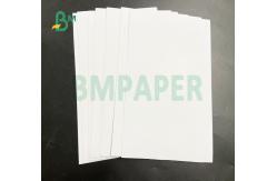 China Hard Folding Duplex Board  for Product Packing Box 200gsm 230gsm supplier