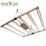 UL8800 Full Spectrum Spydr Samsung LM301H Osram 480Watt Horticultural LED Grow Lighting for sale