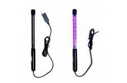 China USD Connector 2w Ultraviolet SMD 3535 Led Germicidal Lamp supplier