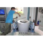 Electro Dynamic Shaker Vibration Test Equipment Meets UN38.3 Lithium Battery Test for sale