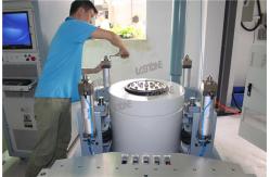 China Electro Dynamic Shaker Vibration Test Equipment Meets UN38.3 Lithium Battery Test supplier