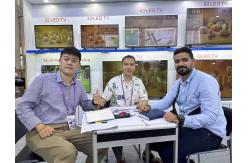 China Hotel TV manufacturer
