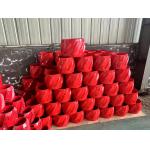 Customized Color Rigid Bow Spring Centralizer For Casing Usage for sale