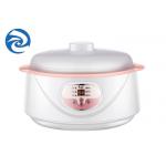 Automatic 1.8L Small Ceramic Electric Cooker 1.2qt Household for sale