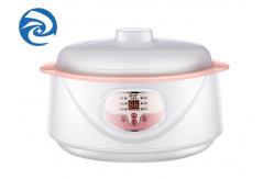 China Automatic 1.8L Small Ceramic Electric Cooker 1.2qt Household supplier
