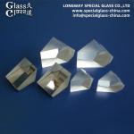 Premium Customized Optical Prism Lens For Optical Communication Systems for sale