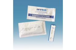 China 99.8% Sensitivity Hepatitis C Test Strip 99.9% Specificity supplier