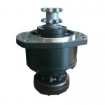 25 MPa Rated Pressure Hydraulic Wheel Drive Motor 0 - 220 R/Min Speed for sale