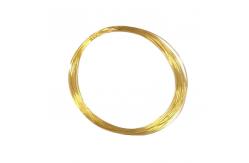 China Silver Plated Copper Based Alloys Varnish Enameled Anti Oxidation supplier