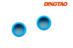 China 117916 Equipped Tension Pulley Vector 7000 Spare Parts For Cutter VT7000 supplier