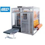 SED-900KDB 380V 50Hz Vertical Sachet Forming Filling Sealing Device Multi Lanes Stick Packaging Machine for sale