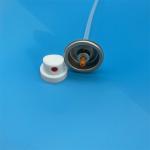 Durable Foam Dispenser Valve for Household Cleaners - Reliable Performance, Easy Attachment for sale