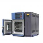 Anticorrosive ODM Test Thermal Shock Chamber Waterproof Durable for sale