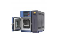 China Anticorrosive ODM Test Thermal Shock Chamber Waterproof Durable supplier
