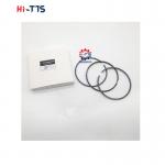 6 Cylinder 130mm 6D24 6D22 Diesel Engine Piston Ring ME052889 For Truck