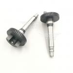 Stainless Iron Gear Shaft 44 Teeth M2.030.013 For PM74 SM74 Offset Printing Press Spare Parts for sale