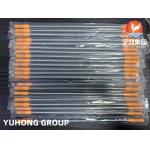 EN10305-1 Precision Capillary Tube Bright Annealed Stainless Steel Seamless Tub A269 TP304 TP316L for sale