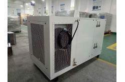 China Programmable Benchtop Humidity Chamber With Environmental Chamber Humidity Control supplier