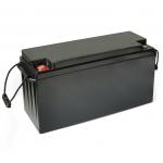 12V 150Ah LiFePO4 Lithium Ion Battery 2500 Times Cycle Life for sale