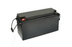 China Deep Cycle 12V Lithium Battery Pack  100Ah 150ah 200ah Lithium Ion Cell supplier