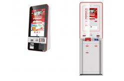 China 17 Inch Touch Screen Payment  Self Service Kiosk Industrious PC supplier